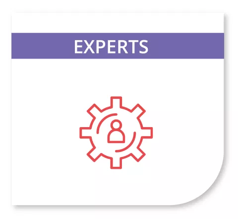 Experts image
